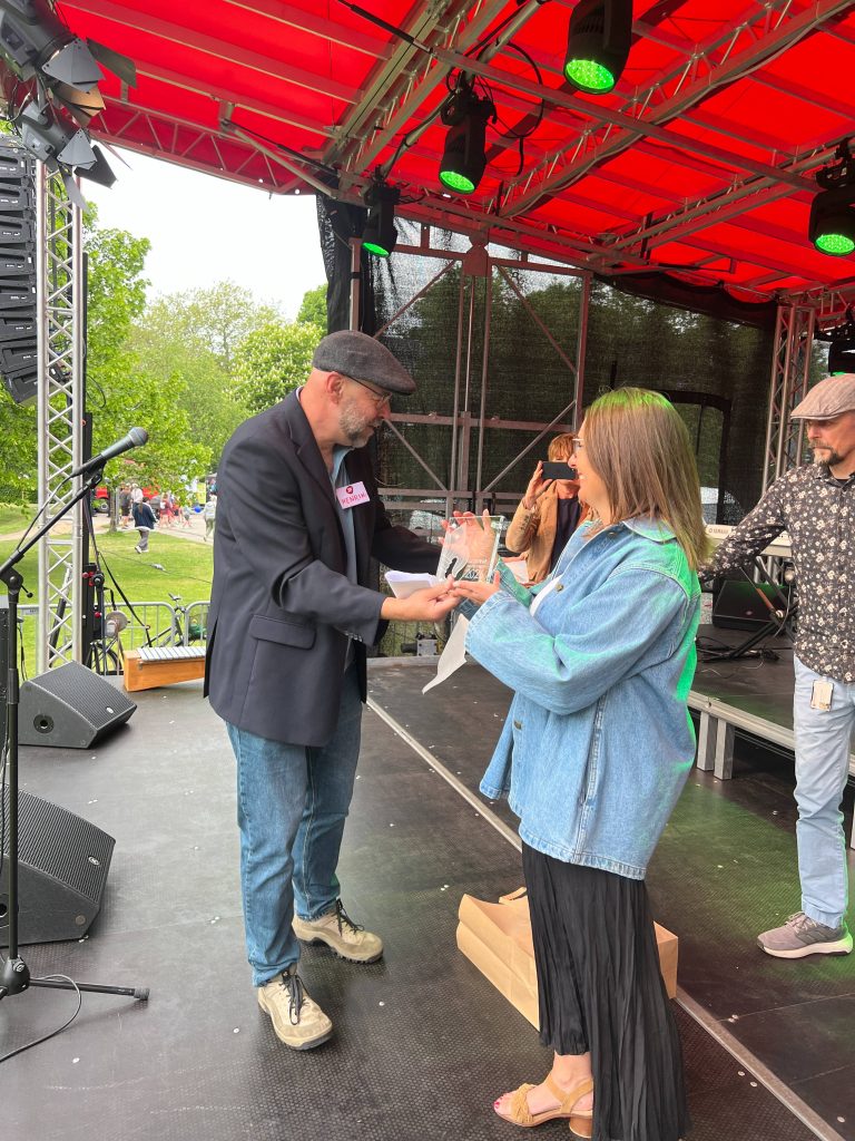 Glostrup Kommunes arkitekturpris