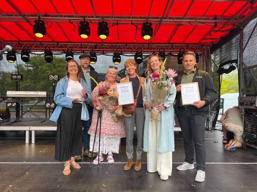 Glostrup Kommunes arkitekturpris